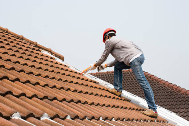 Best Hot Roofs  in Mobile, AL