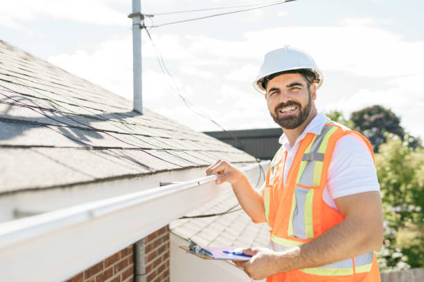Best Storm Damage Roof Repair  in Mobile, AL