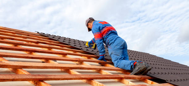 Trusted Mobile, AL  Roofing repair and installation Experts