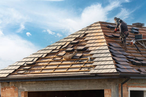 Best Roof Coating and Sealing  in Mobile, AL