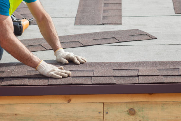 Best Cold Roofs  in Mobile, AL
