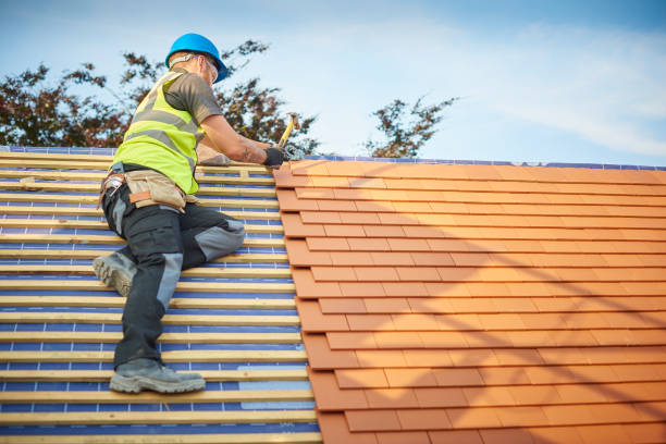 Best Emergency Roof Repair Services  in Mobile, AL